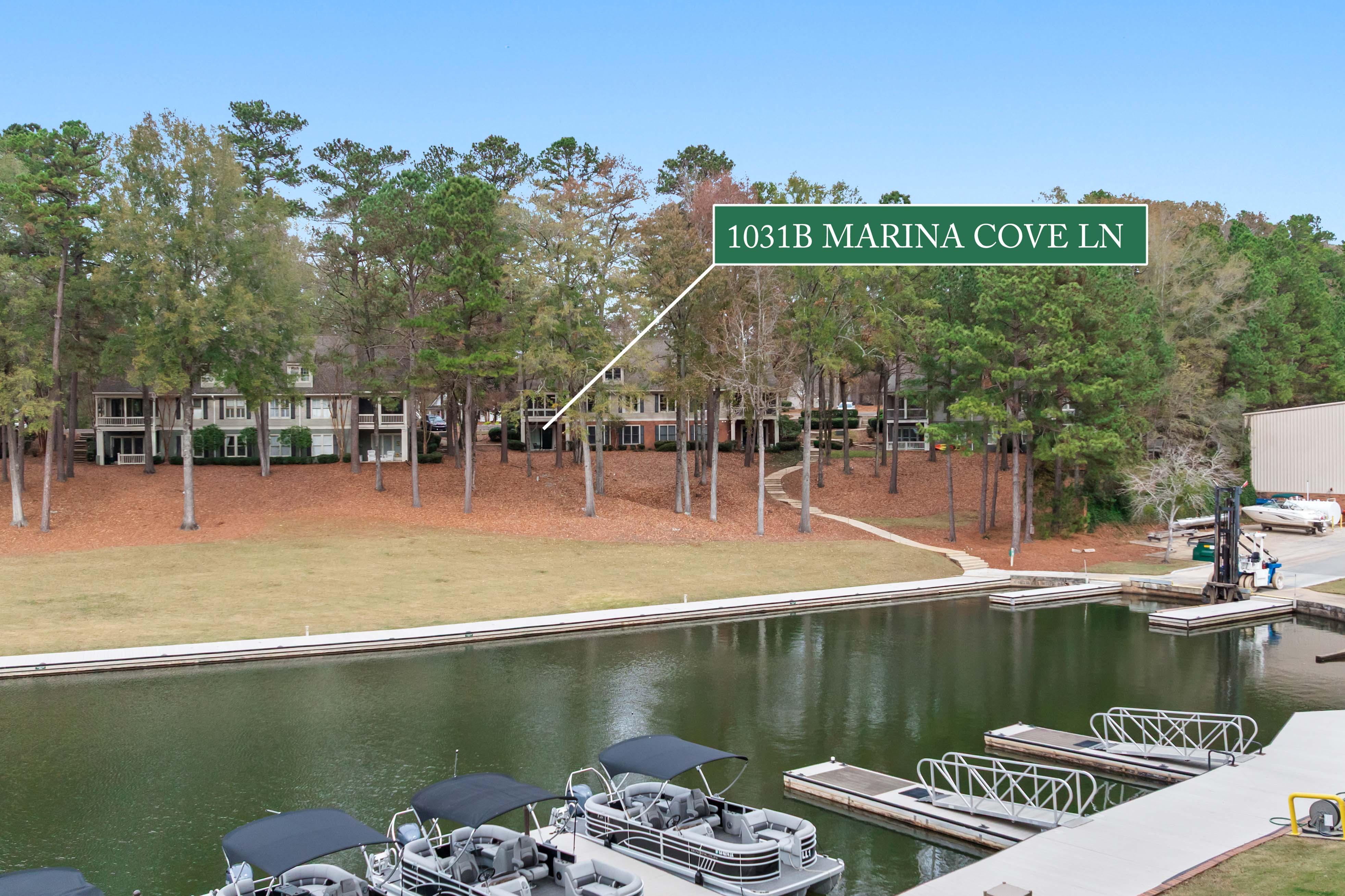 1031B Marina Cove Lane image 15